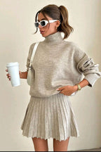 Micaela | Conjunto de punto