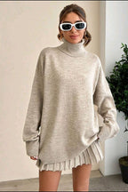 Micaela | Conjunto de punto