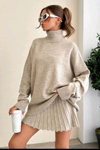 Micaela | Conjunto de punto