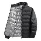 Cooper | Chaqueta Puffer