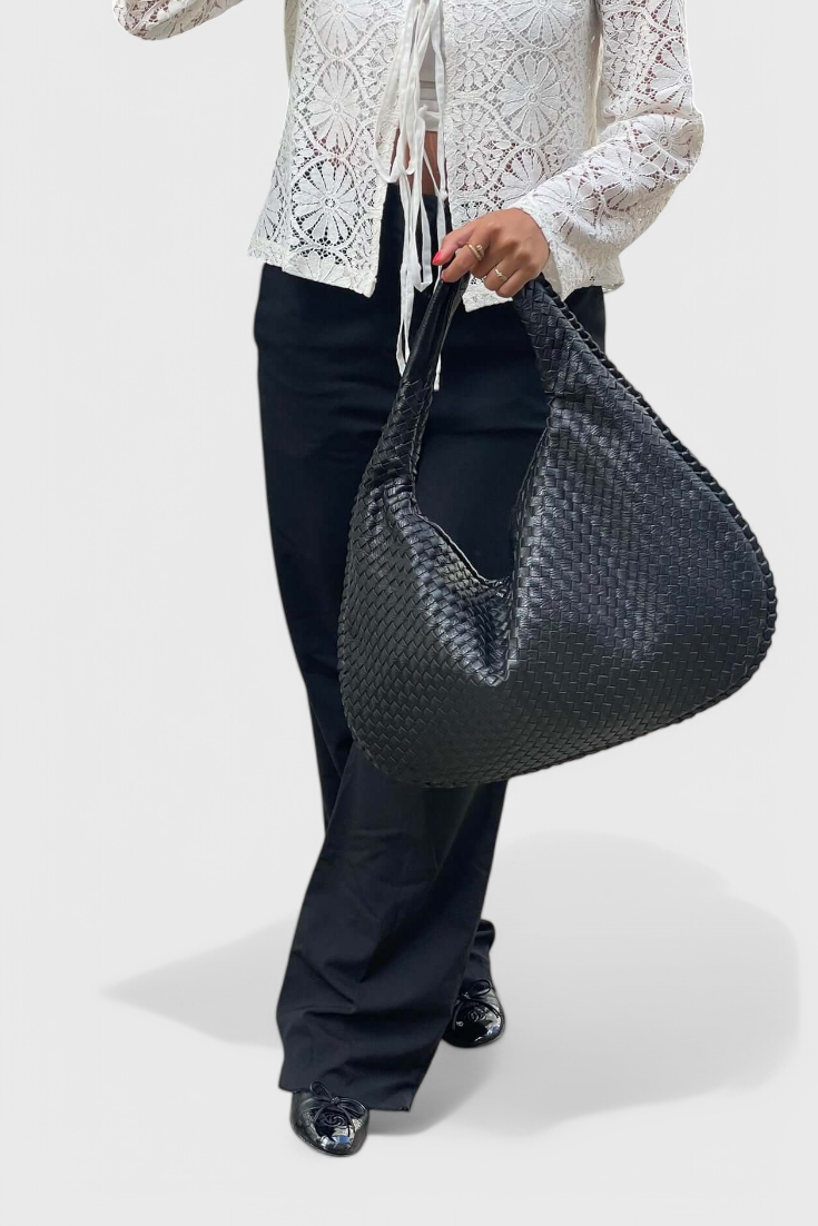 Tilly | Bolso Tejido