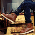 Anthony | Botas Retro