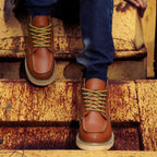 Anthony | Botas Retro