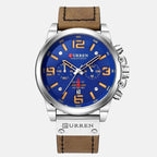 Reloj Deportivo Sofisticado