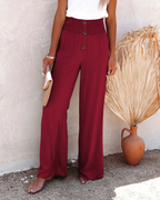 Aurelia | Pantalones Suaves