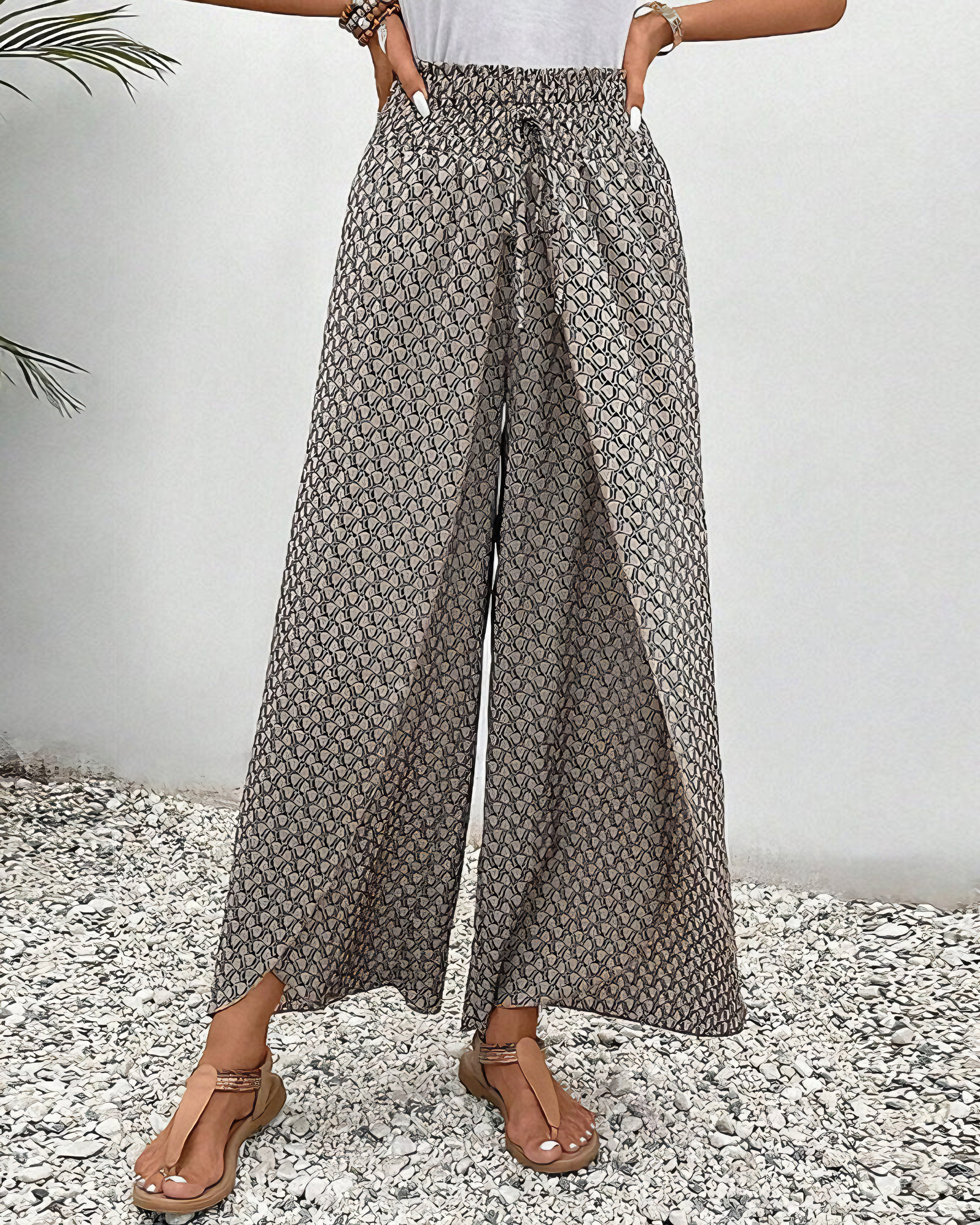 Alma | Pantalones Suaves
