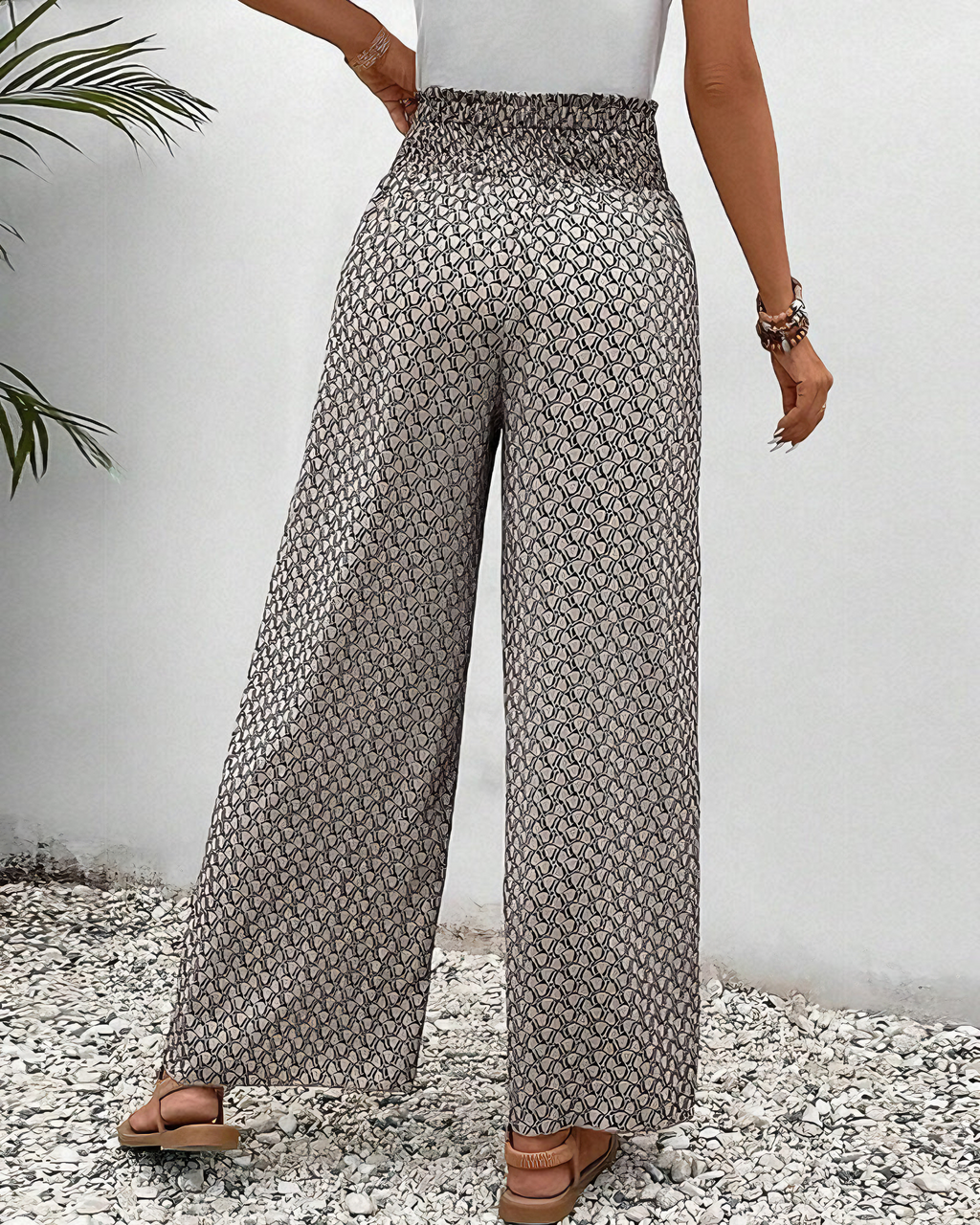 Alma | Pantalones Suaves