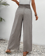 Alma | Pantalones Suaves