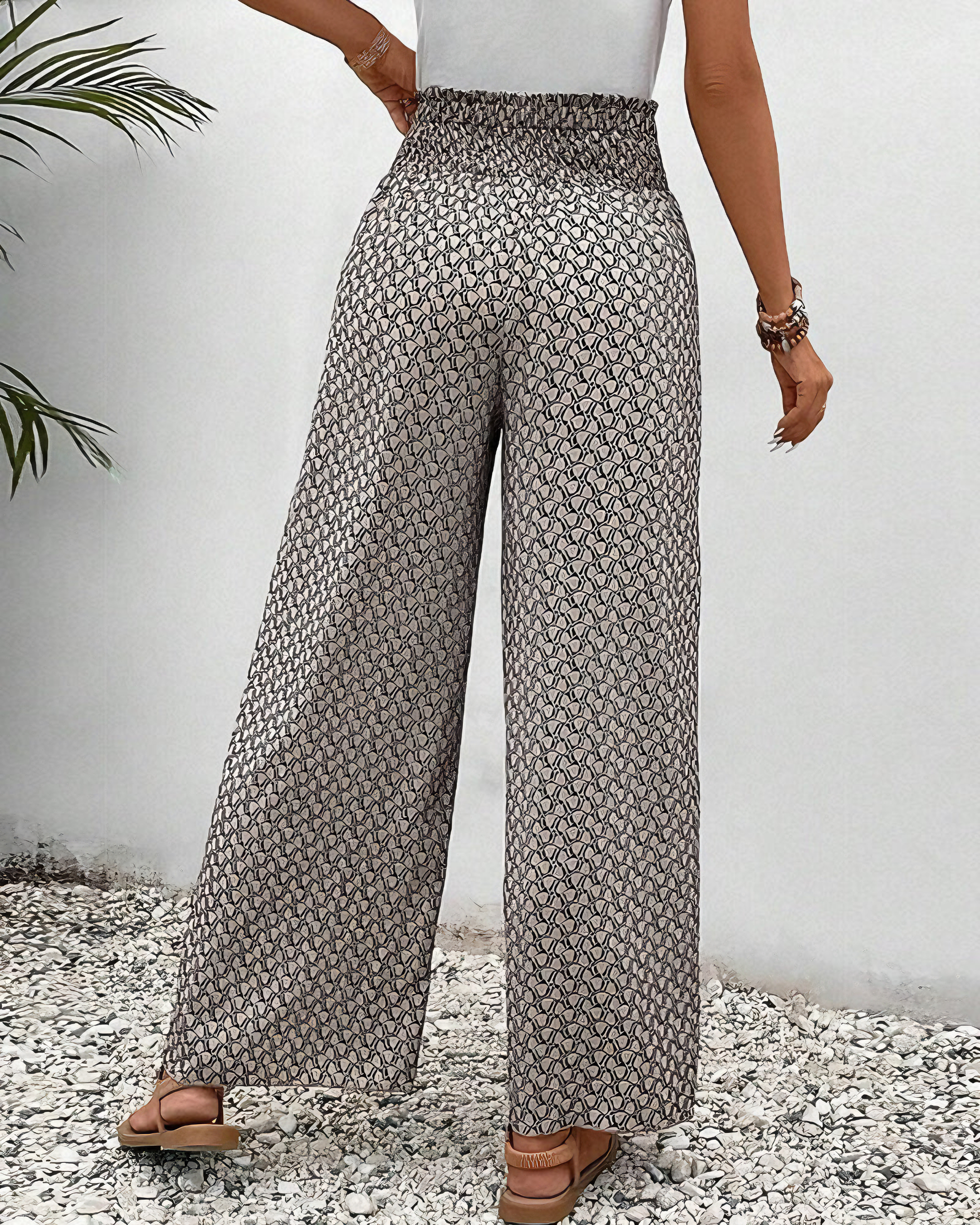 Alma | Pantalones Suaves