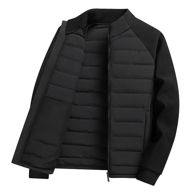 Bilbo | Chaqueta Híbrida