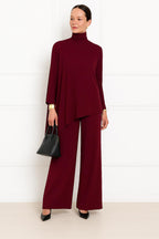 Telia | Conjunto límpio