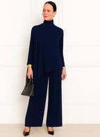 Telia | Conjunto límpio