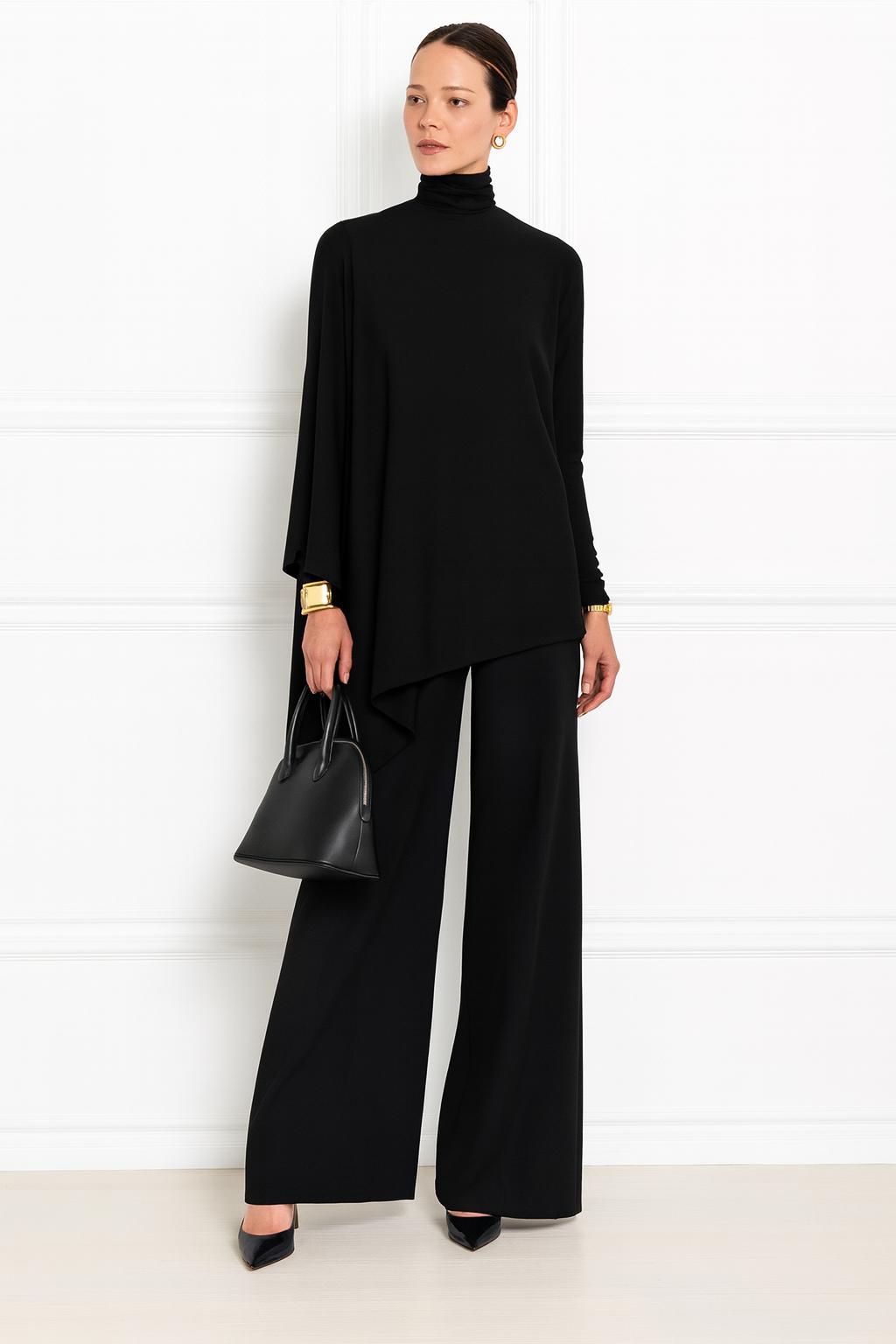 Telia | Conjunto límpio