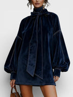 Luciana | Vestido mini