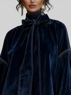 Luciana | Vestido mini