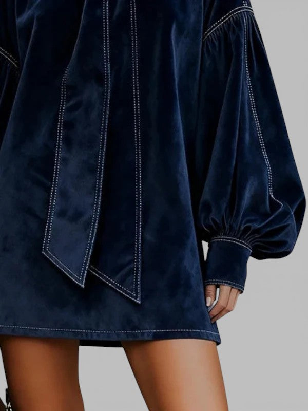 Luciana | Vestido mini