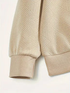 Alhambra | Suéter PRIMAVERA 2026 (Edición Limitada)