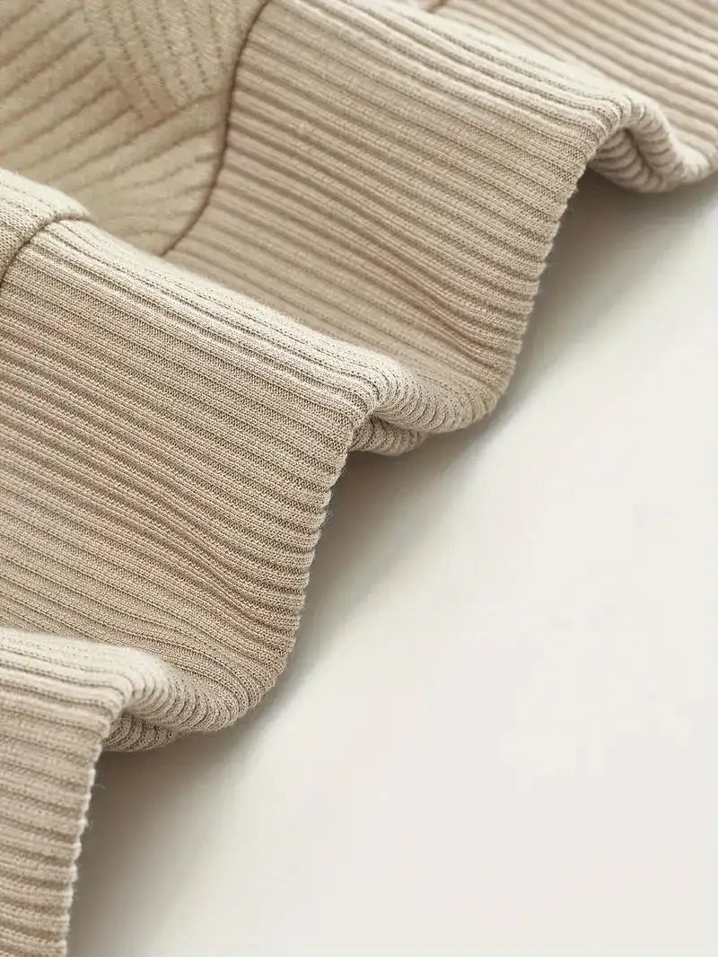 Alhambra | Suéter PRIMAVERA 2026 (Edición Limitada)