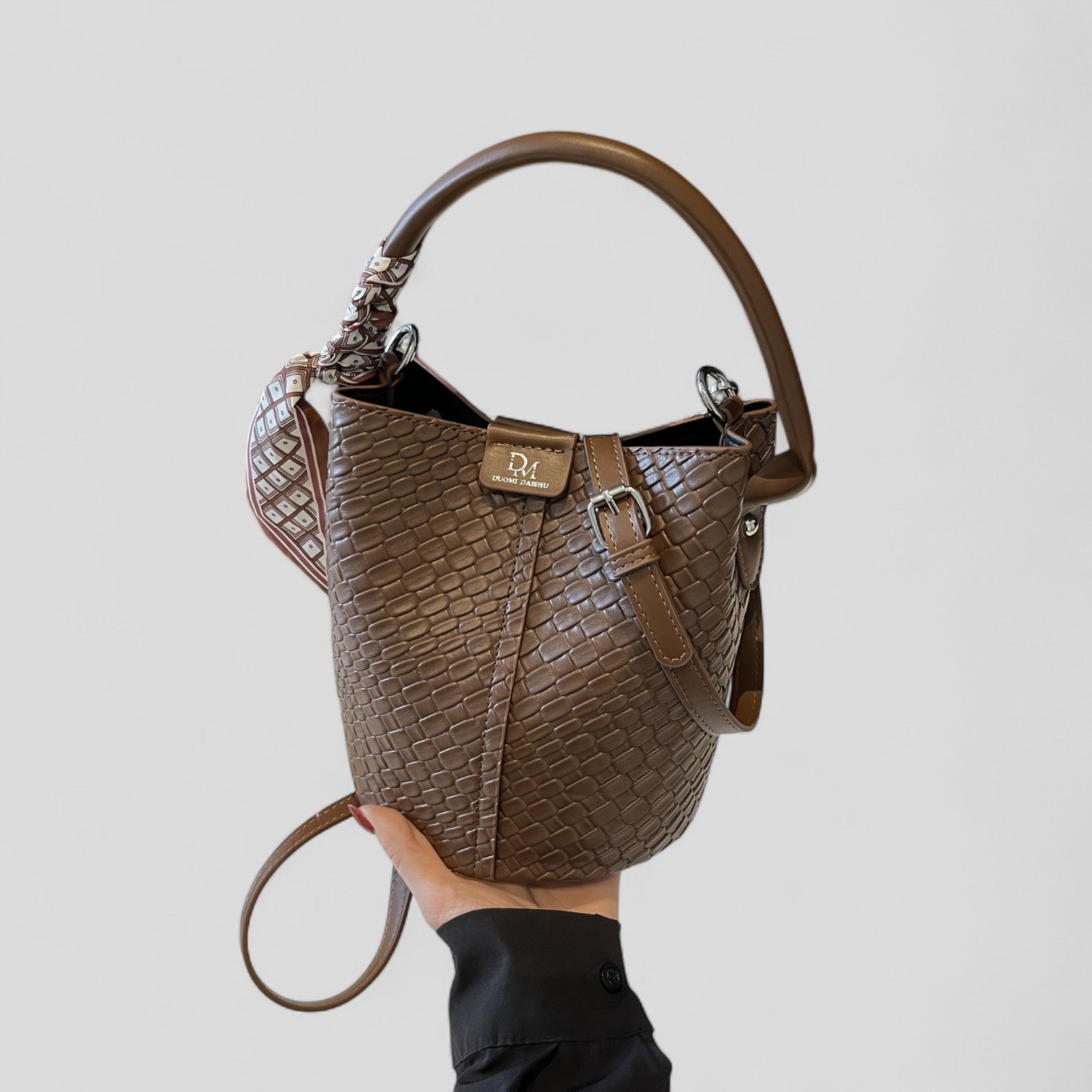 Carlota | Bolso de hombro