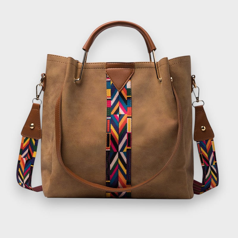 Guadalupe | Bolso Retro
