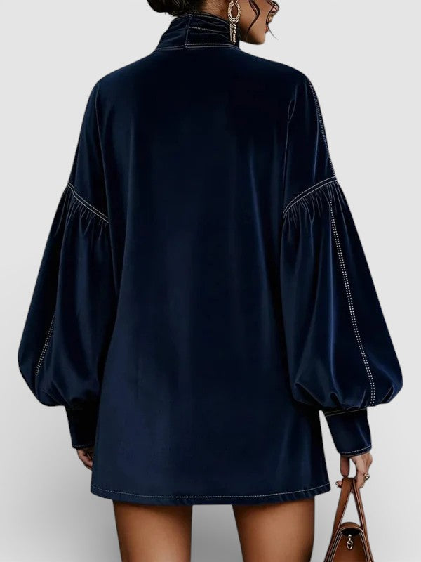 Luciana | Vestido mini