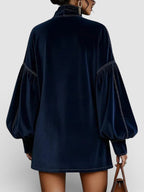 Luciana | Vestido mini