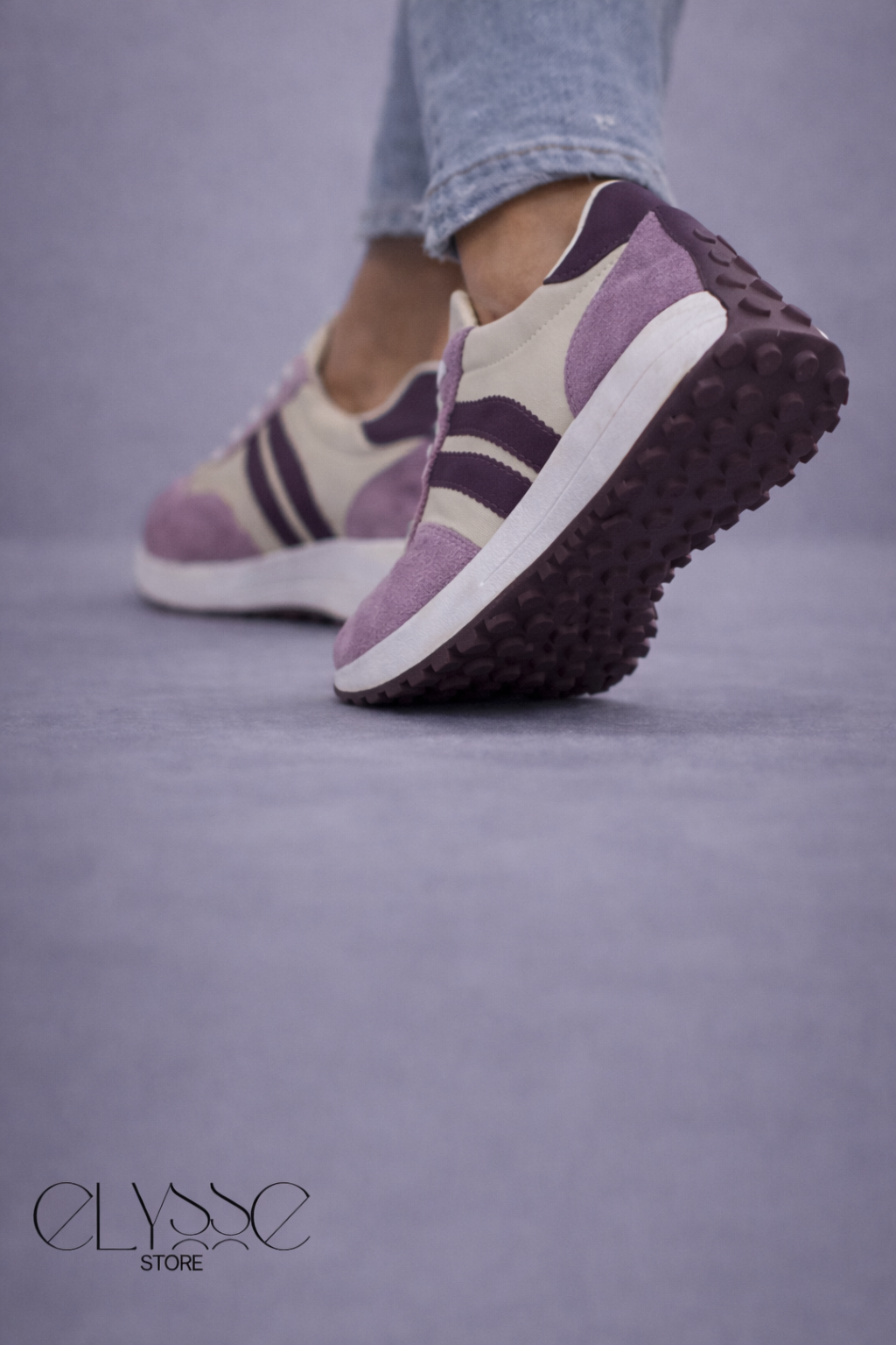 Vivian | Zapatillas Deportivas