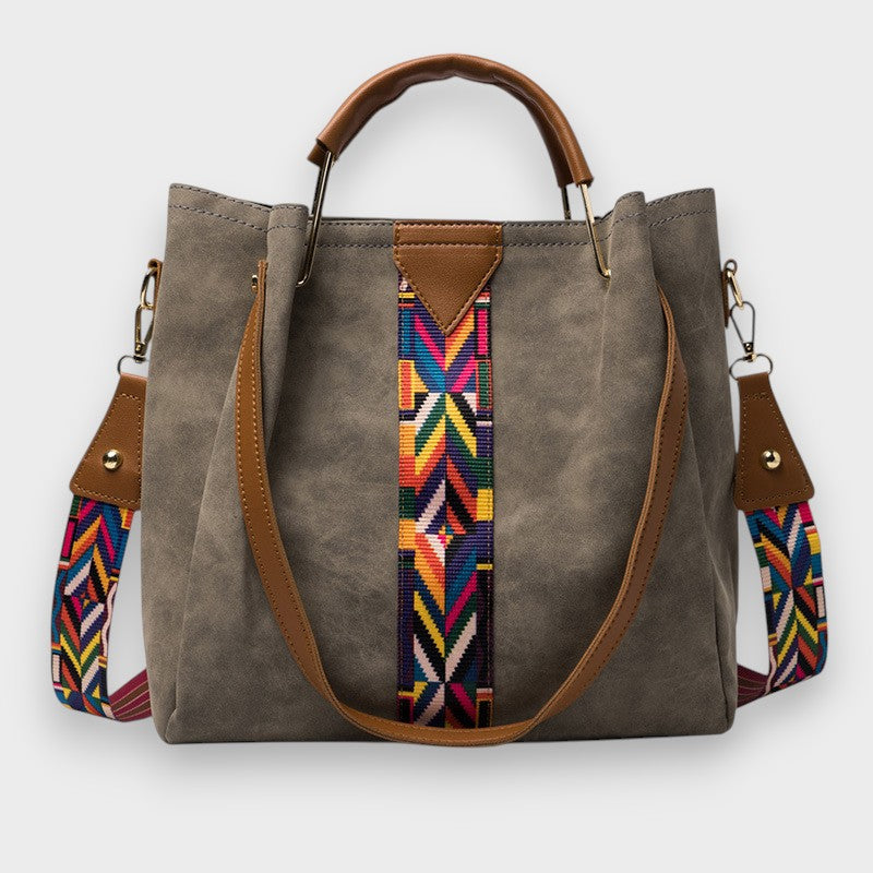 Guadalupe | Bolso Retro