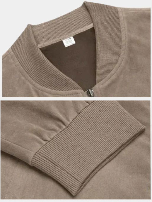 Darmián | Chaqueta Bomber