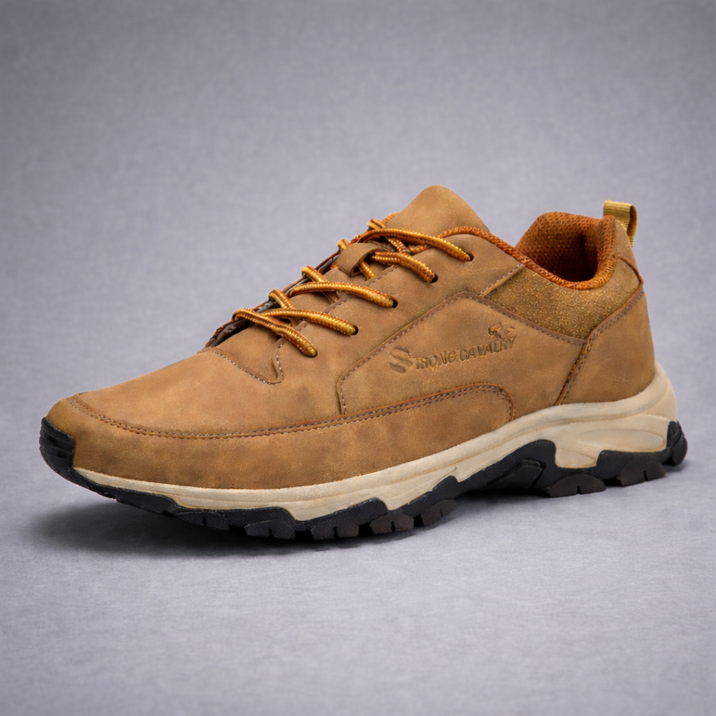 Daniel | Zapatilla Premium