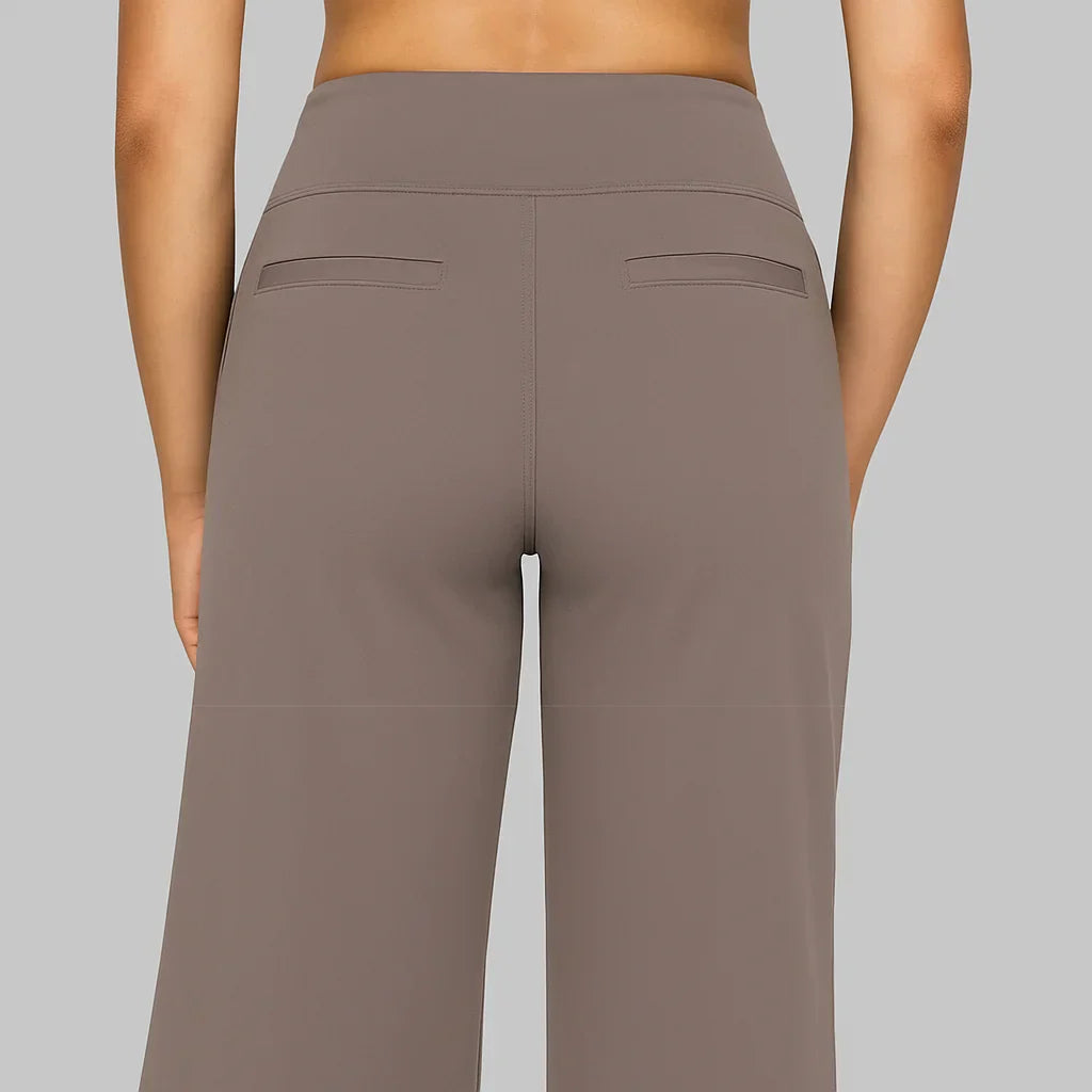 Klara | El pantalón elástico más cómodo para todas