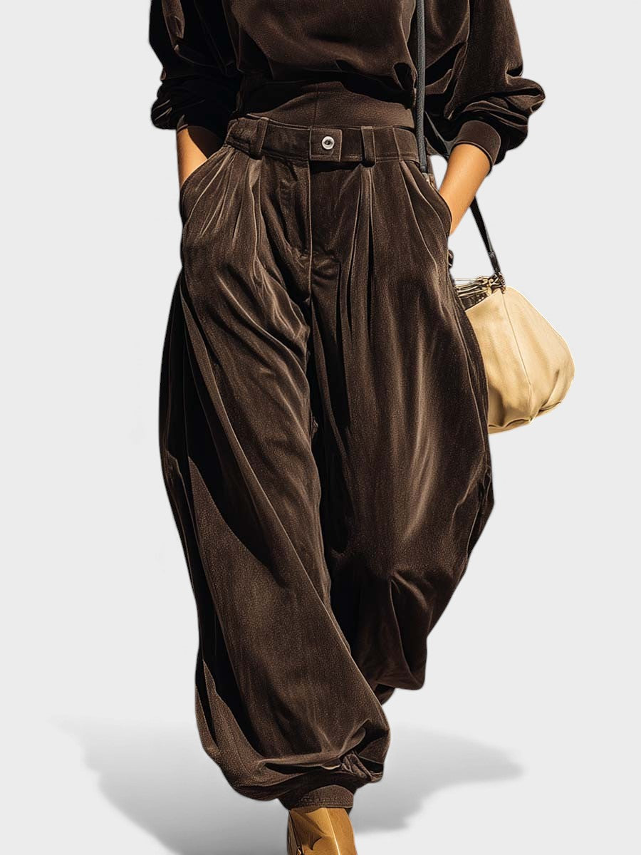 Carla | Conjunto Aterciopelado