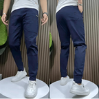 TOMMASO™ - PANTALÓN CARGO ELÁSTICO PREMIUM (1+1 GRATIS)