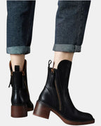 Enola | Botas elegantes