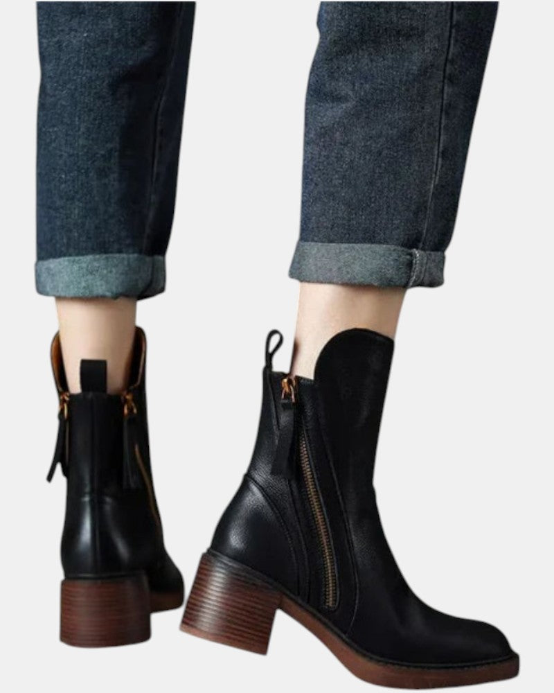 Enola | Botas elegantes