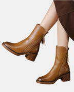 Enola | Botas elegantes
