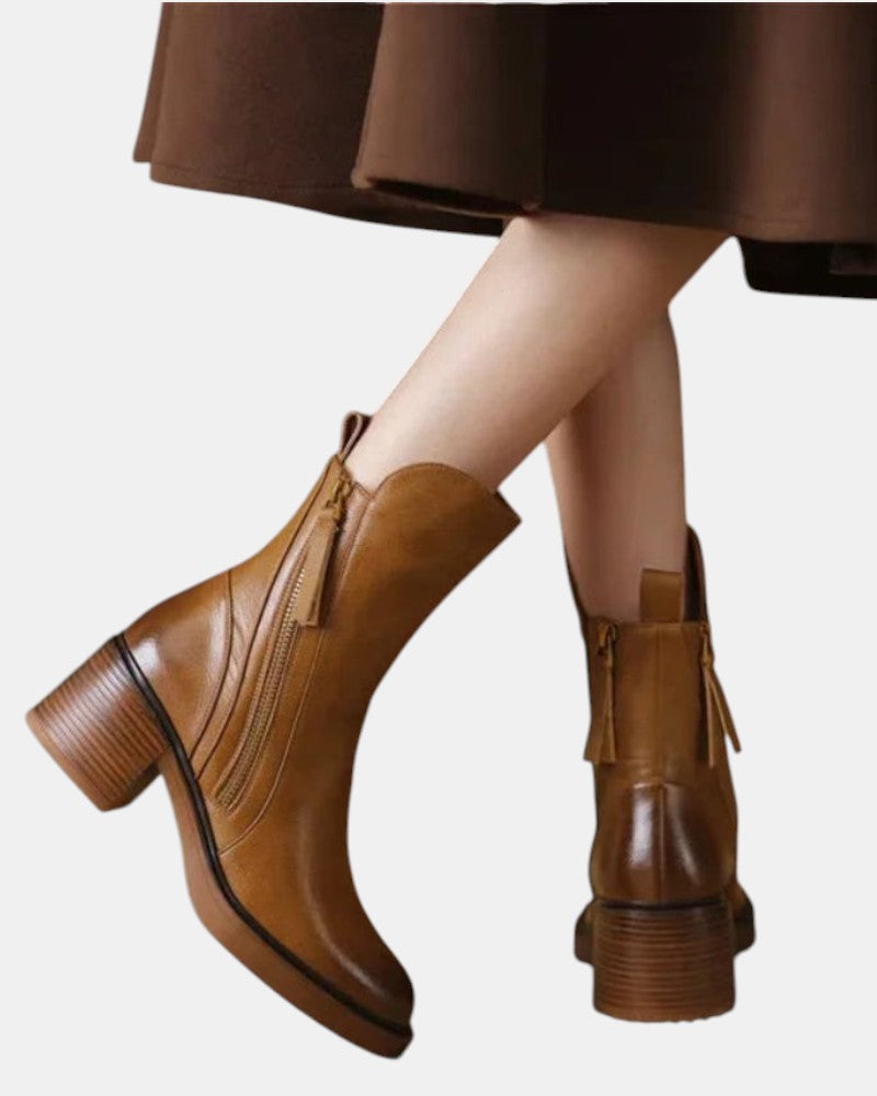 Enola | Botas elegantes