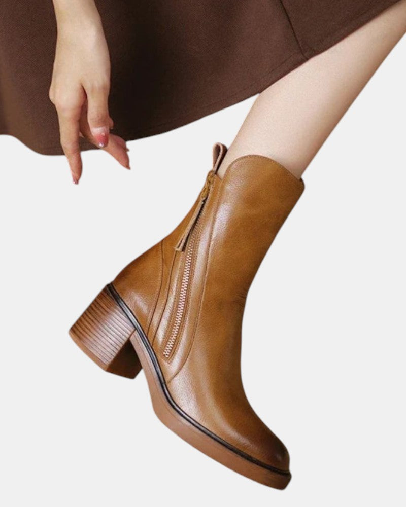 Enola | Botas elegantes