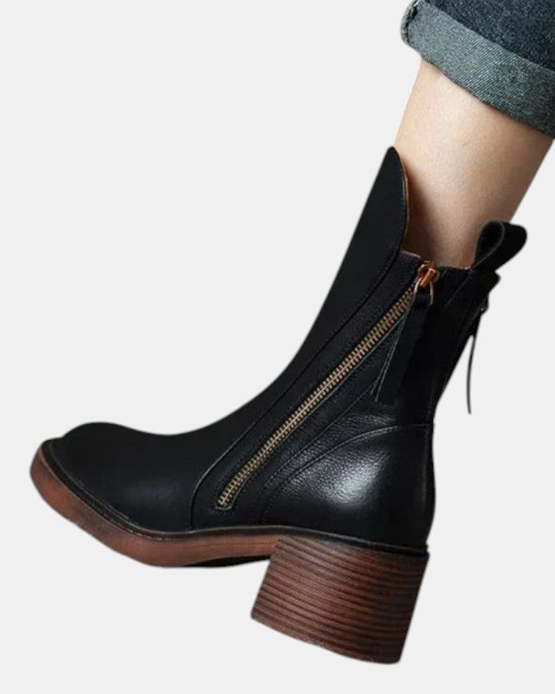 Enola | Botas elegantes
