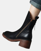 Enola | Botas elegantes