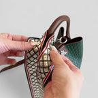 Carlota | Bolso de hombro