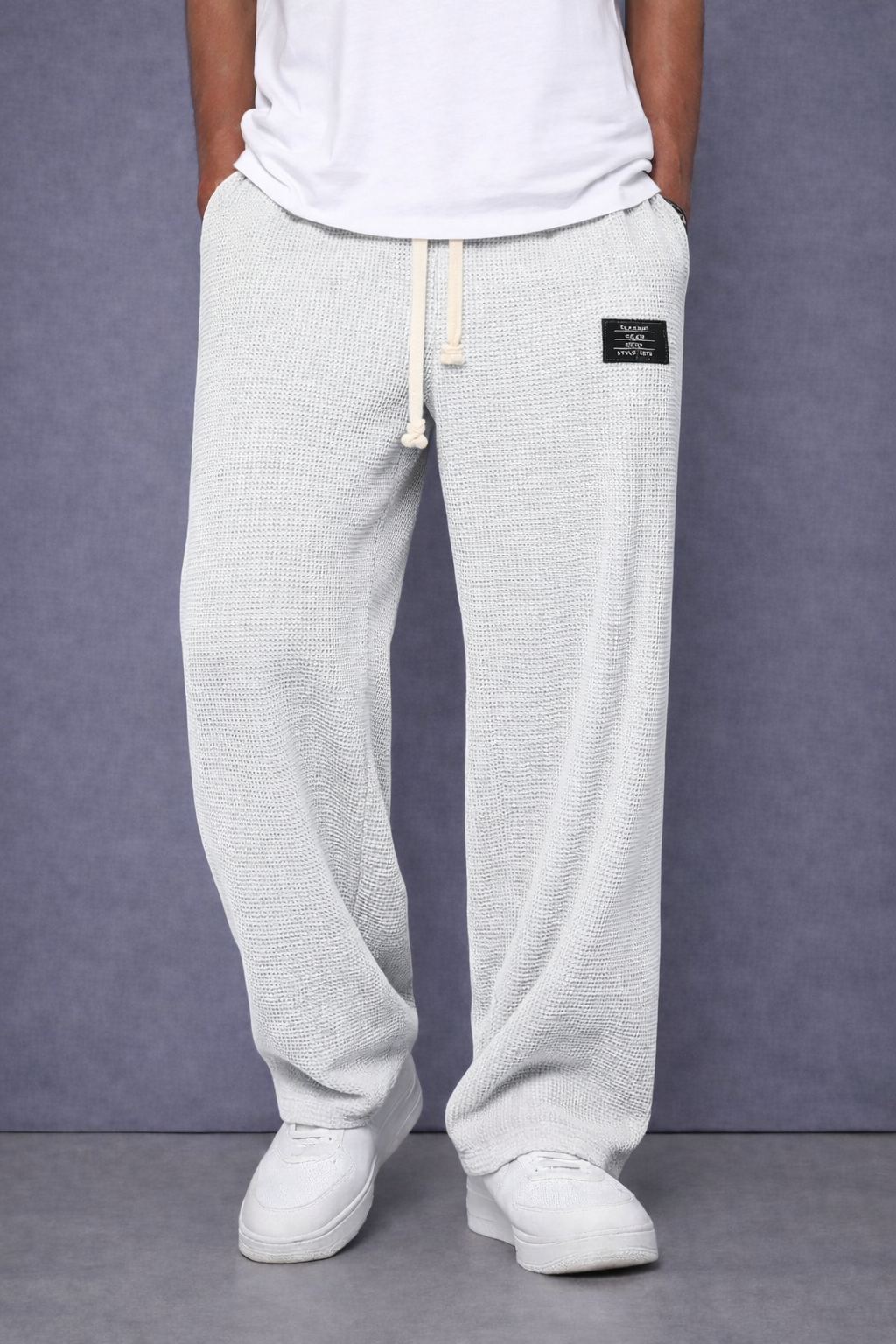 Gerald | Pantalón Básico