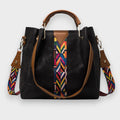 Guadalupe | Bolso Retro