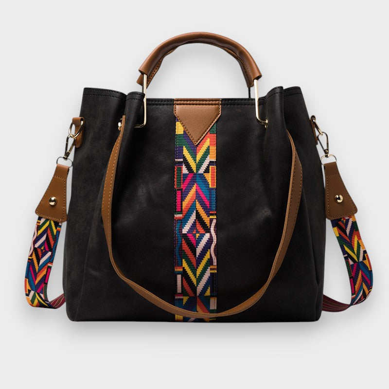 Guadalupe | Bolso Retro