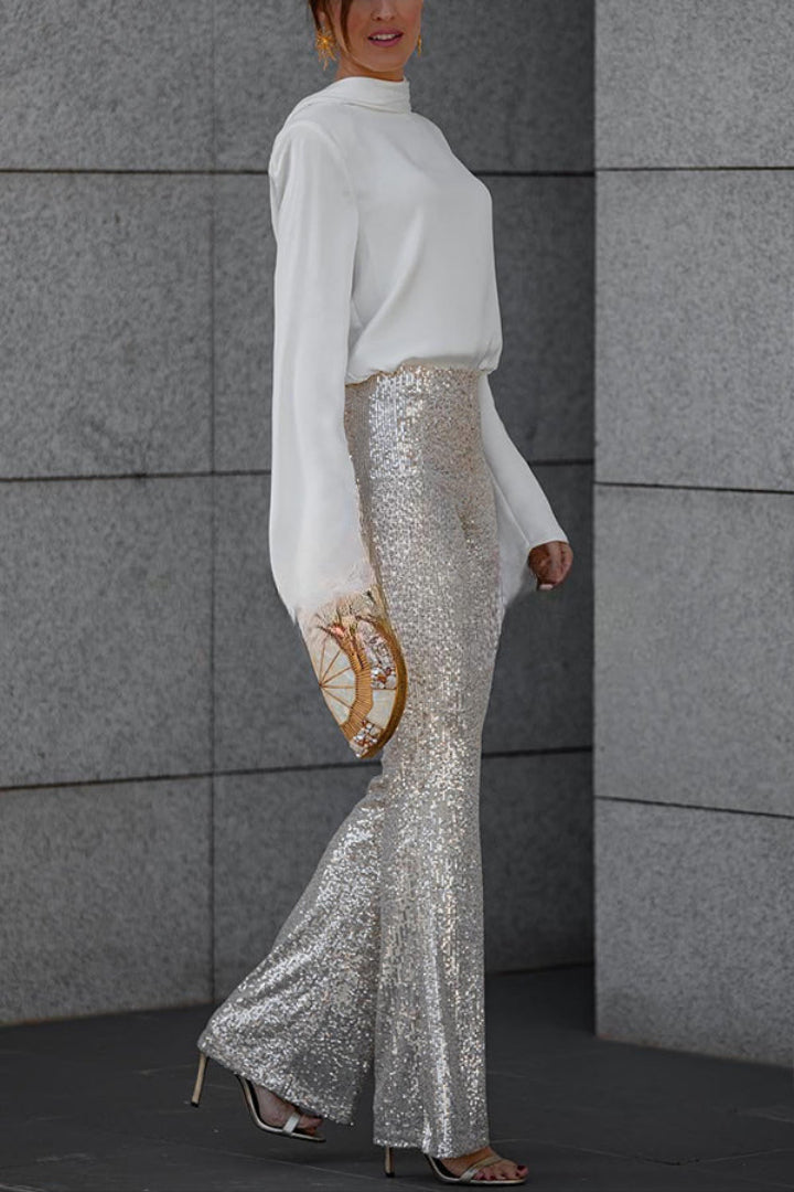 Loli | Conjunto Lentejuelas