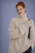 Julieta | Jersey Premium