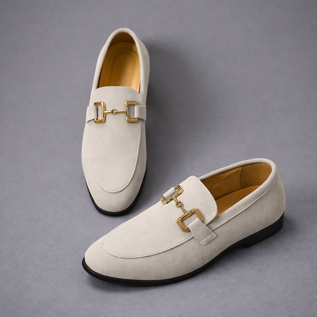 Damian | Mocasín Elegante