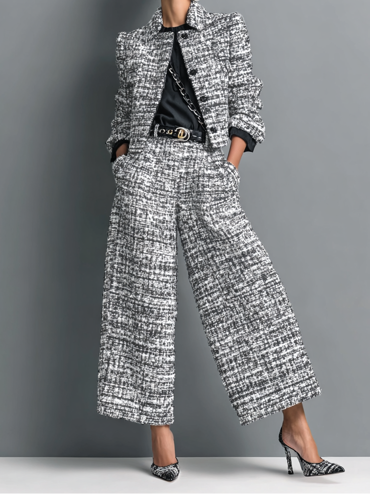 Elisabeth | Conjunto Elegante