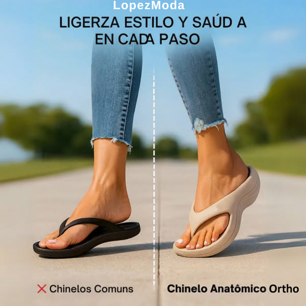 CAMILA | Scarpe ortopediche anatomiche - Originali 