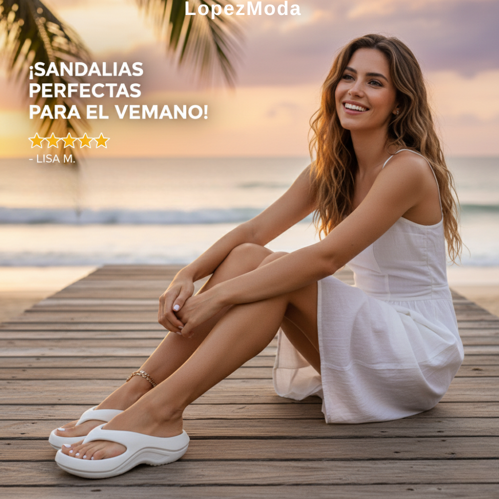 CAMILA | Scarpe ortopediche anatomiche - Originali 